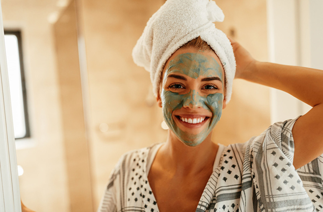 Know The Benefits Of Cleansing Mask For Your Skin.