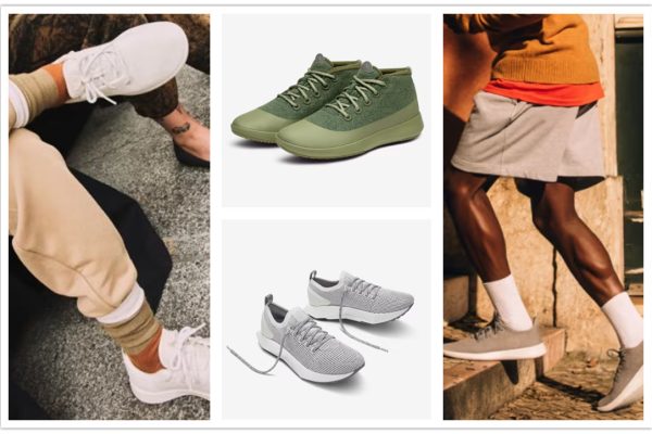 10 Best Sustainable Sneakers For Men