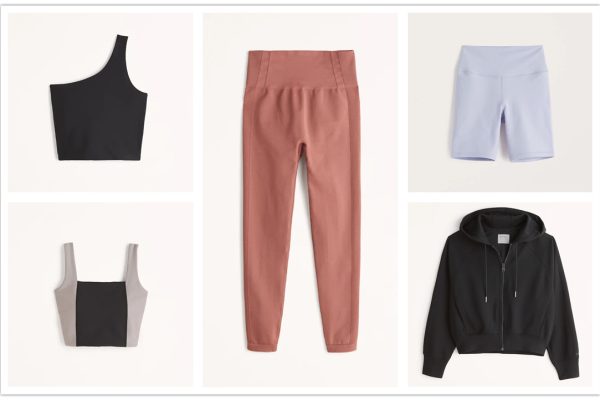 The Best 9 Women’s Activewear For Your Needs