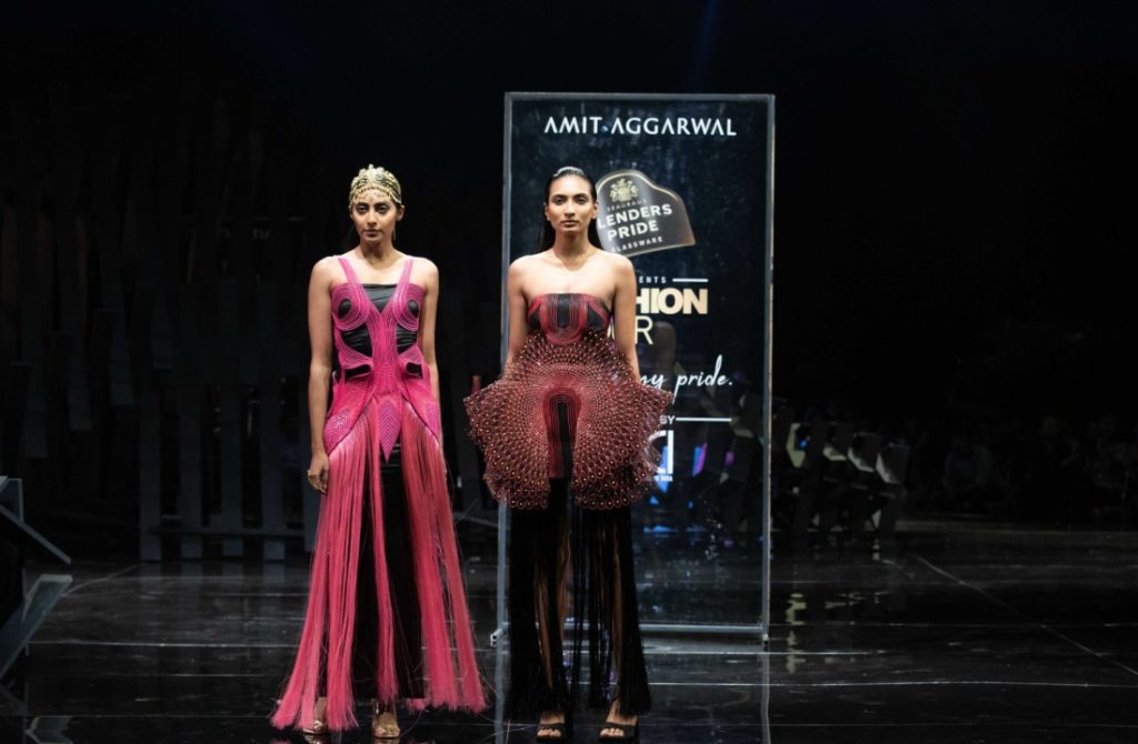 How Intermissions at Fashion Shows Can Enrich Your Experience