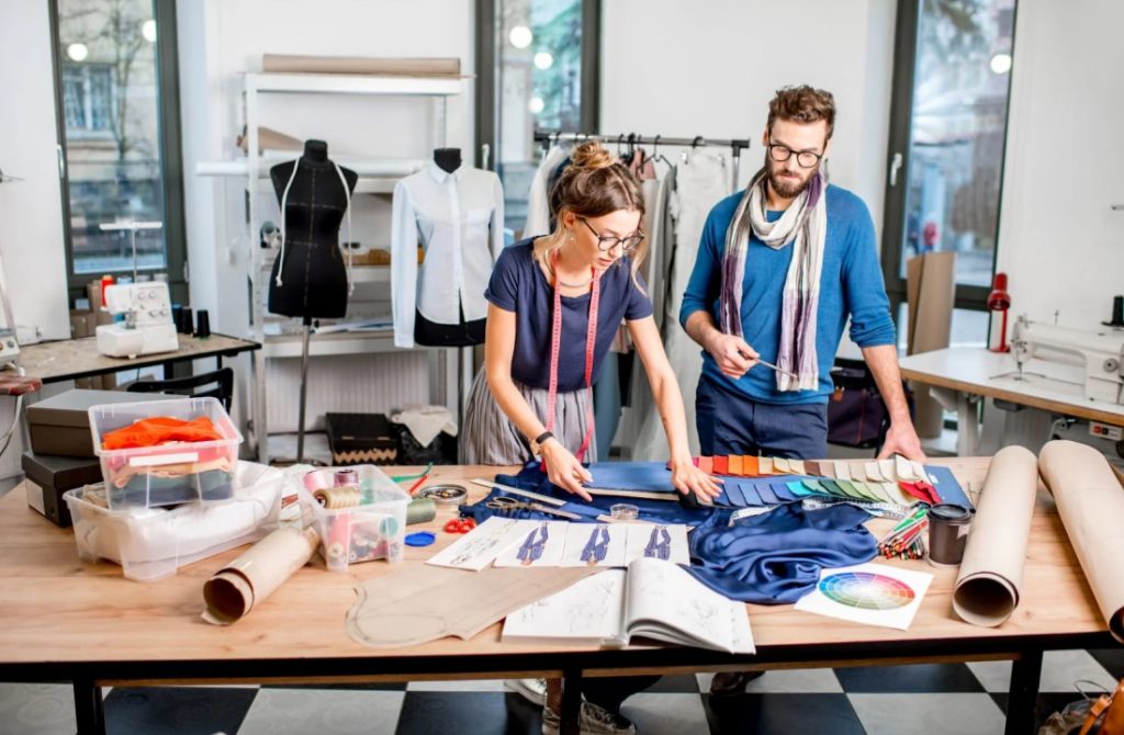 How Visionary Designers Are Shaping the Future of Fashion