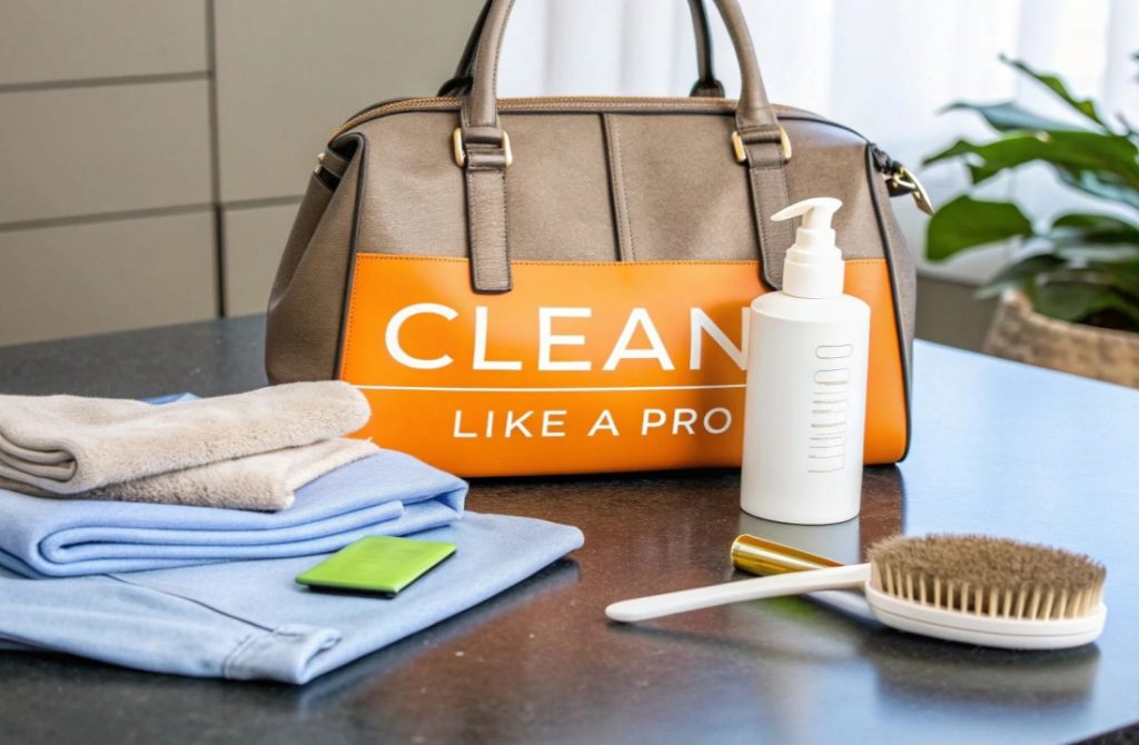 How to Choose and Care for Designer Handbags