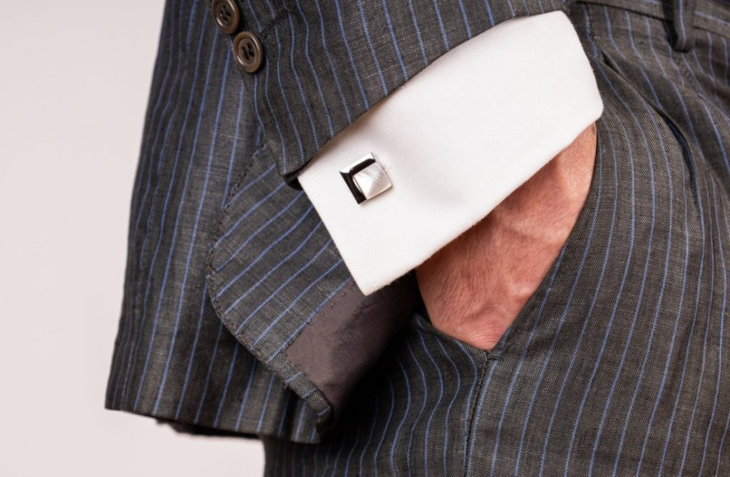 How to Choose and Style Cufflinks That Elevate Your Look