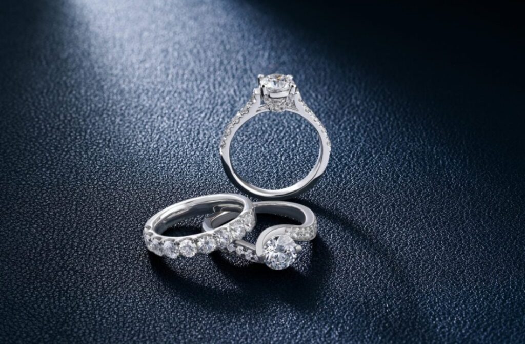 How to Choose and Style Rings That Show Your Personality