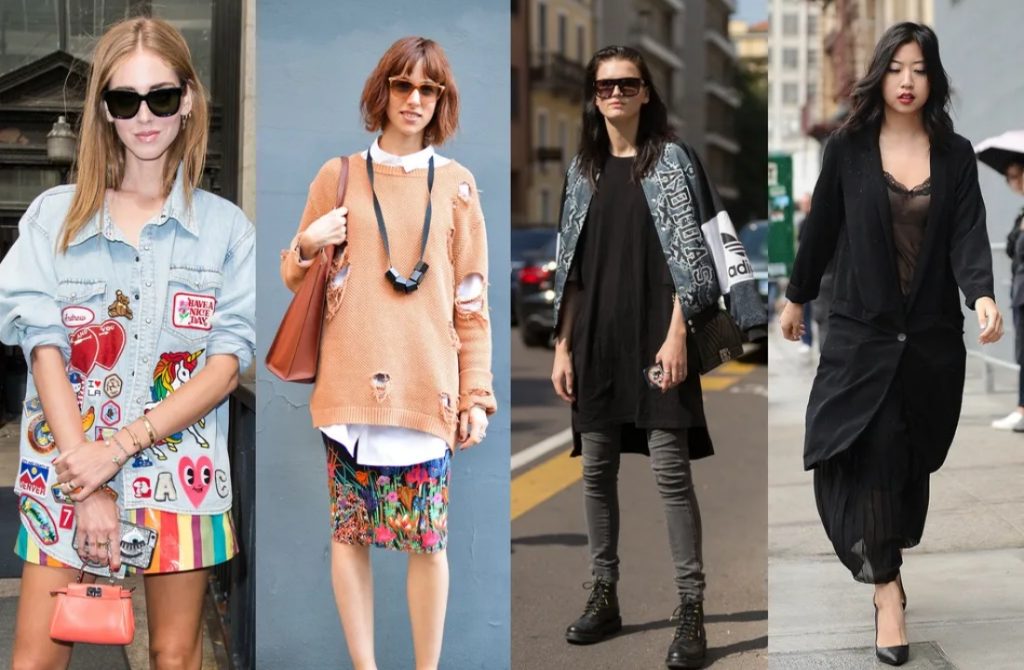 How to Master Layering for Effortless Style
