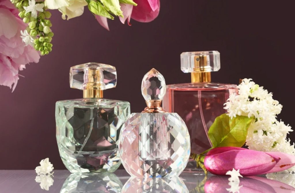 What Makes a Fragrance Line Stand Out