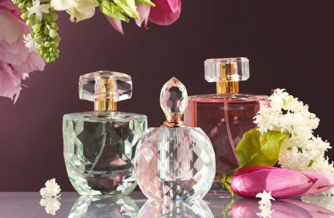 What Makes a Fragrance Line Stand Out