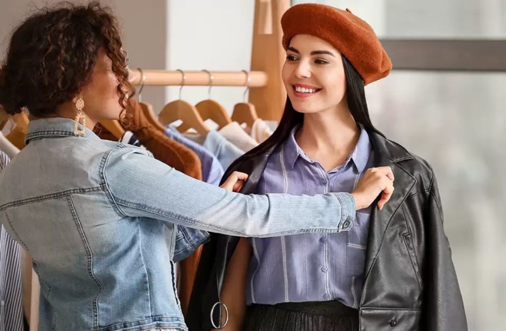What Personal Stylists Can Do For You