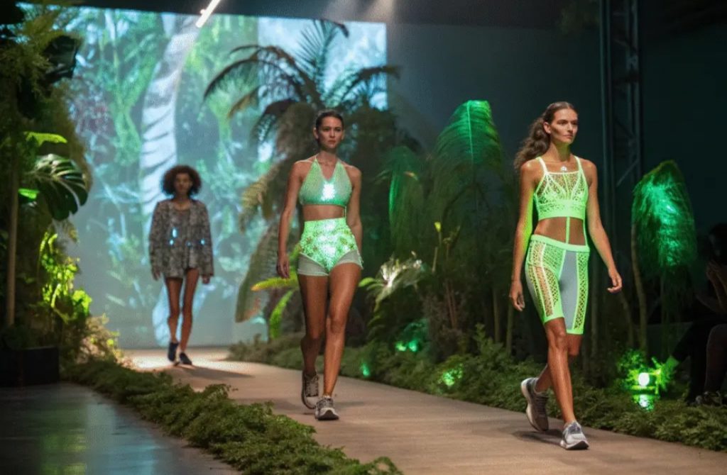 What Sustainable Fashion Shows Offer for Eco-Conscious Consumers