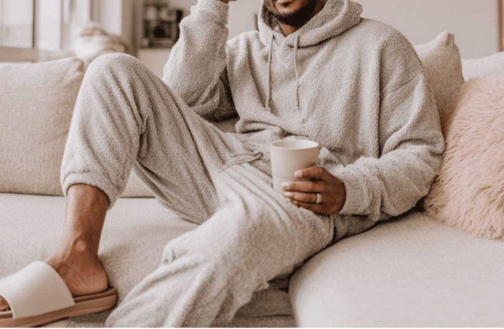 Why Sweatpants Are the Ultimate Comfort Wear