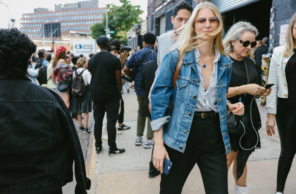 What You Need to Know About Denim Jackets and How to Style Them