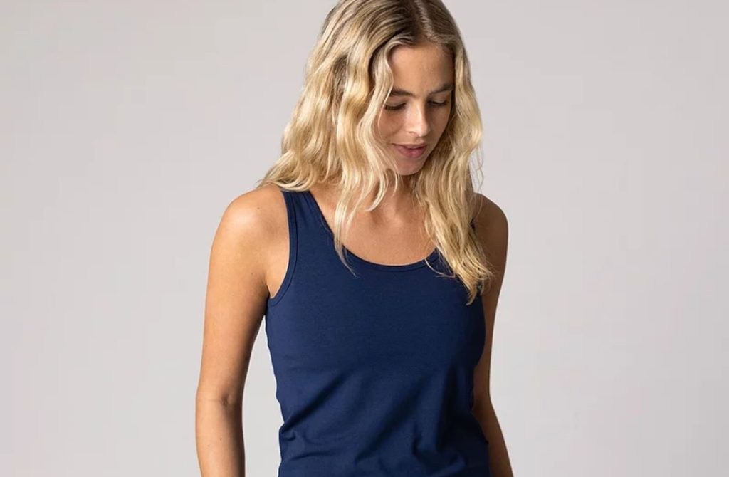 What to Know About Bamboo Fiber Vests
