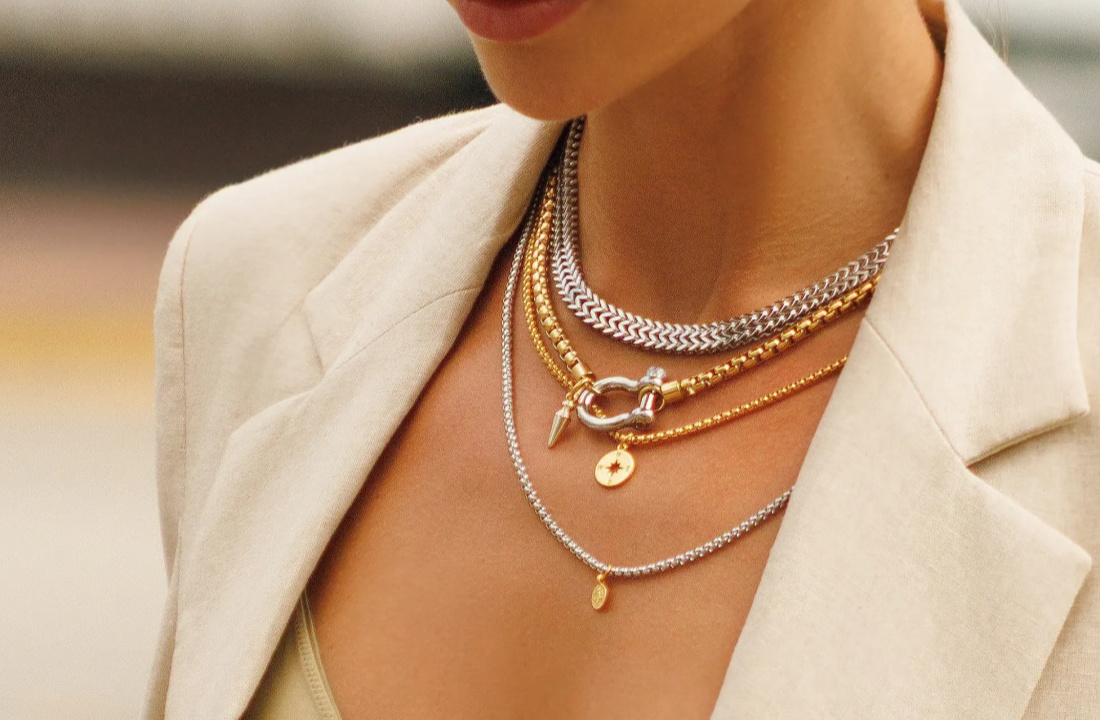 Why Jewelry Makes a Difference in Your Style