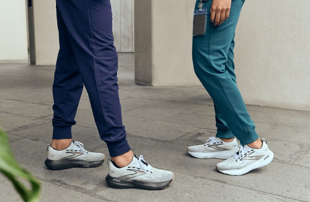 Why Sneakers Are More Than Just Shoes