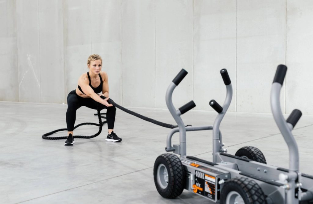 Why Workout Tanks Are a Must-Have for Your Fitness Routine