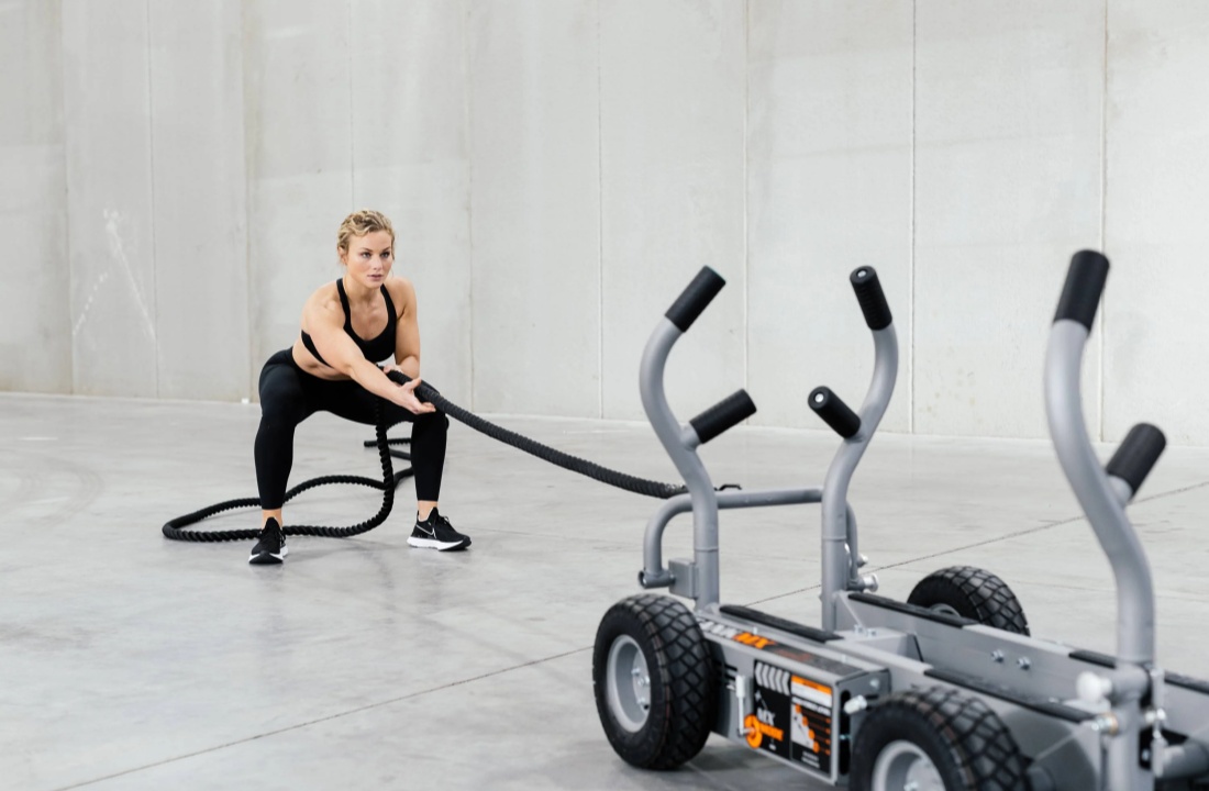Why Workout Tanks Are a Must-Have for Your Fitness Routine